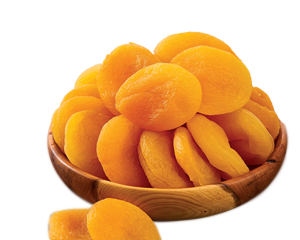 Benefits of Dried Apricots