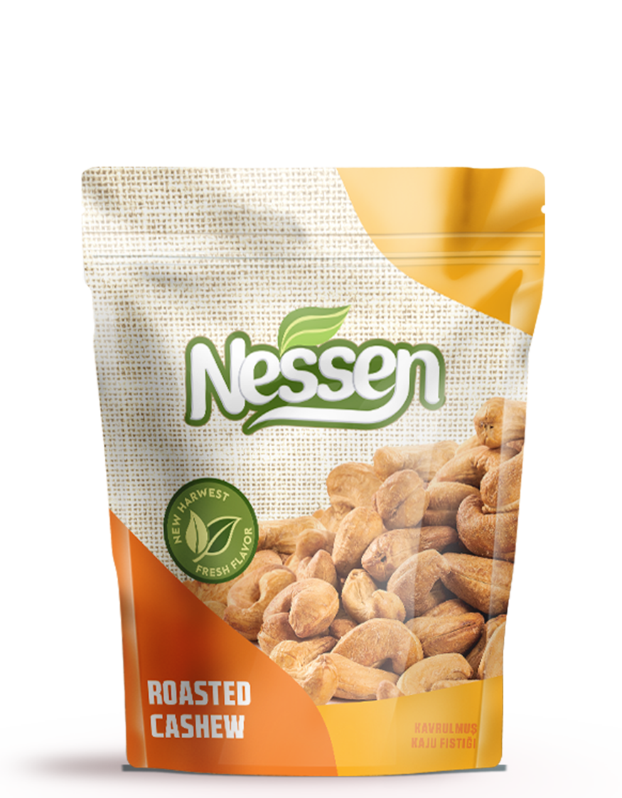 Roasted Cashew Nuts